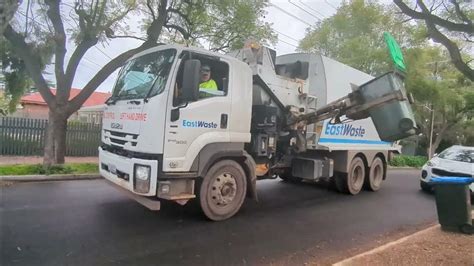 mitcham green waste